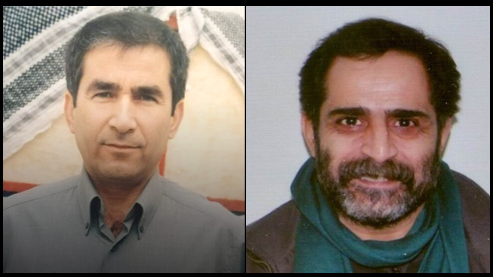 ANF | PKK ve PAJK'lı tutsaklar: Güneş ve Şuyur işkence sonucu katledildi